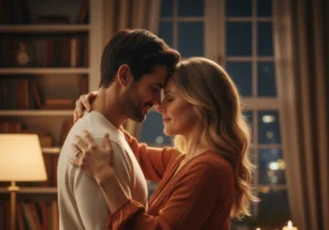 Balada – Romántica 